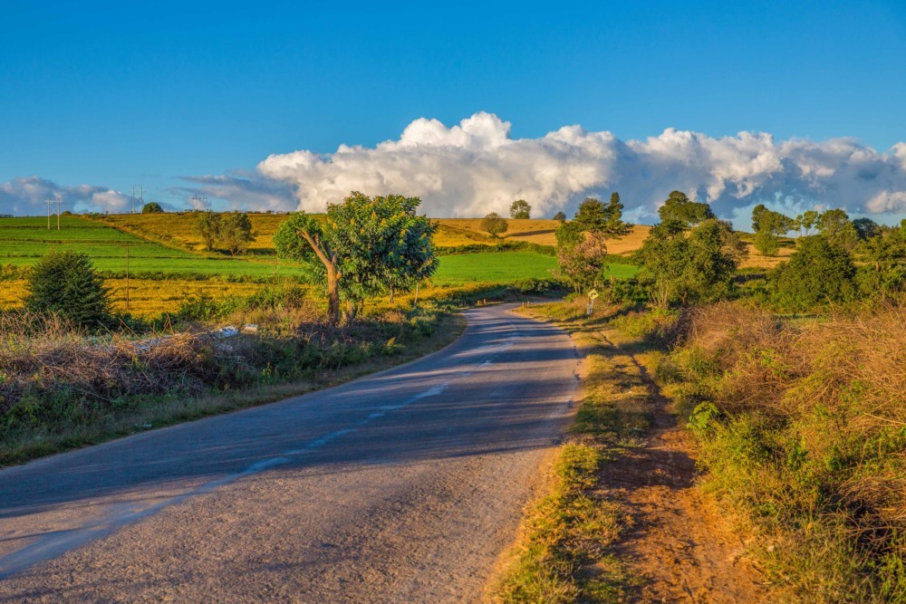 Shan Plateau - The Intrepid Life