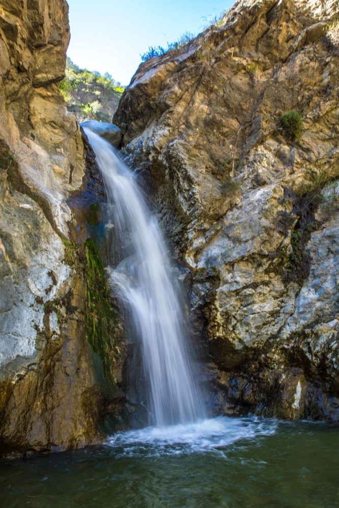 Eaton Canyon (Hike) - The Intrepid Life